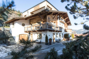 Гостиница Alpenlodge Alexander, Ладис